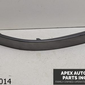 OEM 2002-2005 BMW 745Li 4.4L REAR RIGHT PASSENGER SIDE TAILLIGHT TRIM