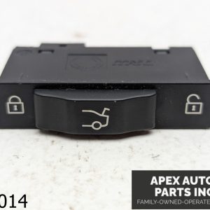OEM 2002-2005 BMW 745Li 4.4L TRUNK SWITCH