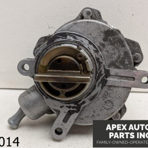OEM 2002-2005 BMW 745Li 4.4L  Brake Vacuum Pump