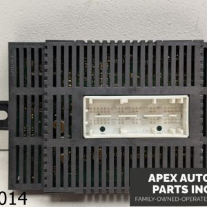 OEM 2002-2005 BMW 745Li 4.4L LCM HEADLIGHT CONTROL MODULE