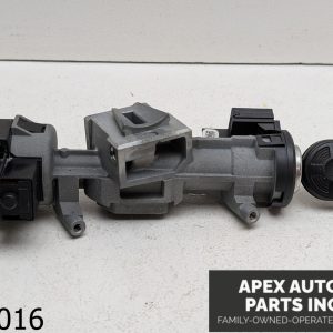 OEM 2009-2012 Ford Flex 3.5L Ignition Dash Mounted Switch Assembly