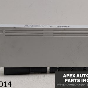 OEM 2002-2005 BMW 745Li 4.4L Right Passenger Side Door Control Module