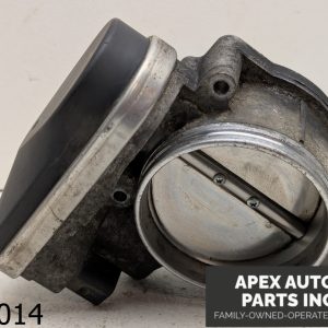 OEM 2002-2005 BMW 745Li 4.4L  THROTTLE BODY VALVE