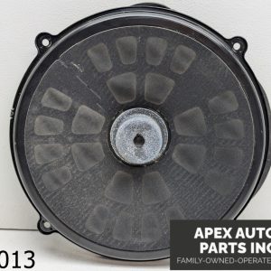 OEM 2009 Infiniti G37 G37x 3.7L Right Sub Woofer