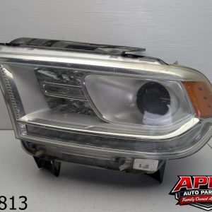 OEM 2016 Dodge Durango 3.6L Driver Side Left LH HID Xenon Headlight