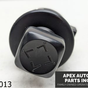 OEM 2009 Infiniti G37 G37x STEERING WHEEL COLUMN ADJUSTMENT KNOB ADJUST SWITCH