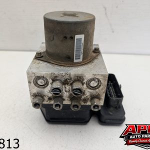 OEM 2016 Dodge Durango 3.6L ABS Anti Lock Brake Pump Control Module