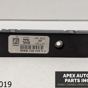 OEM 2013-2015 Mercedes GLK350 3.5L Antenna Signal Amplifier Booster Module