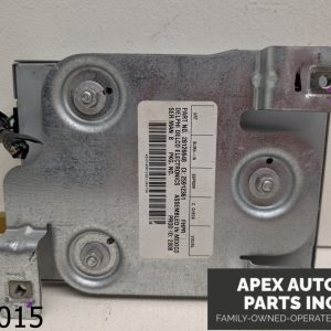 OEM 2008-2014 Cadillac CTS 3.6L  Satellite Radio Receiver Module Unit
