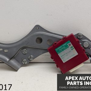 OEM 2007-2009 Lexus LS460 4.6L Parking Assist Clearance Sonar Module