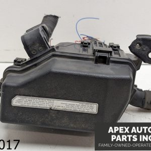 OEM 2007-2009 Lexus LS460 4.6L  Engine Fuse Box Relay Module Junction Box