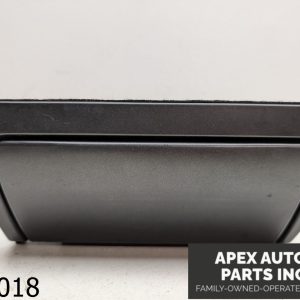OEM 1998-2005 Lexus GS300 3.0L Ash Tray Wood Grain