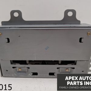 OEM 2008-2014 Cadillac CTS 3.6L Am Fm Cd Player Radio Receiver