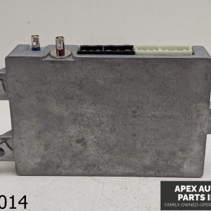 OEM 2004-2009 Cadillac SRX 3.6L  Communication Unit Module