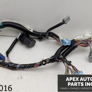 OEM 2004-2005 Honda Civic Hybrid 1.3L Battery Inverter Converter Wiring Harness