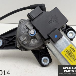 OEM 2004-2009 Cadillac SRX 3.6L Rear Windshield Wiper Motor