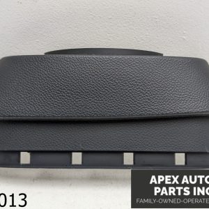 OEM 2009 Infiniti G37 G37x 3.7L  Steering Column Upper Trim Cover