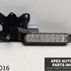 OEM 2009-2012 Ford Flex 3.5L Rear Wiper Motor