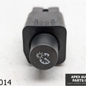 OEM 2004-2009 Cadillac SRX 3.6L Interior Dimmer Switch Assembly