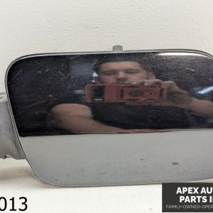 OEM 2008-2010 Audi A8 4.2L Fuel Tank Door Gas Flap