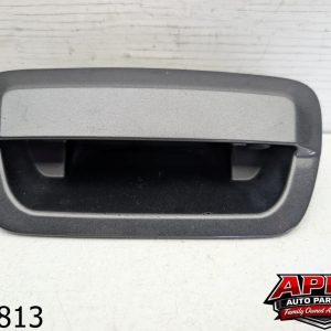 OEM 2016 Dodge Durango 3.6L Power Lift Gate Exterior Handle