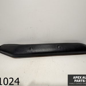 OEM 1988 Nissan 300ZX DOOR PANEL ARM REST INTERIOR TRIM PASSENGER R RH RIGHT