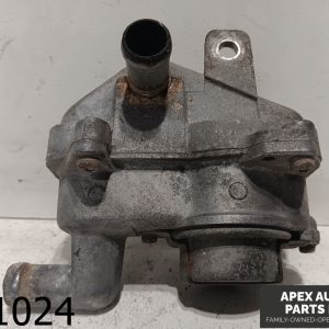 OEM 1988 Nissan 300ZX 3.0L Engine Coolant Thermostat Housing Pipe