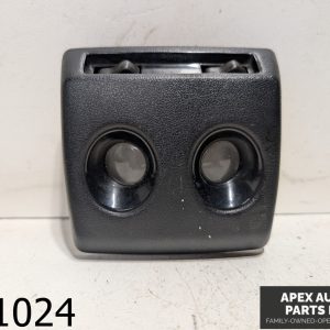 OEM 1988 Nissan 300ZX 3.0L Overhead Dome Map Light