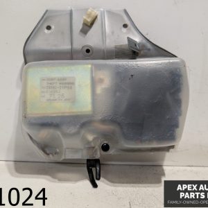 OEM 1988 Nissan 300ZX 3.0L Theft and Locking Control Module