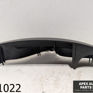 OEM 2005 BMW 745i 4.4L REAR VIEW Mirror Cover / TRIM