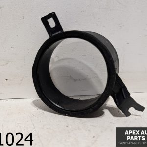 OEM 1988 Nissan 300ZX 3.0L Dash Gauge Pod Trim Inserts