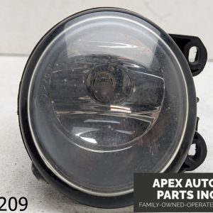 OEM 2005 BMW X5 3.0L FOG LIGHT LAMP FRONT LEFT DRIVER SIDE