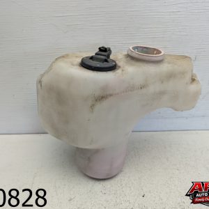 OEM 1998 Buick Reatta 3.8L Windshield Washer Fluid Reservoir Bottle