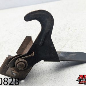 OEM 1998 Buick Reatta 3.8L Upper Hood LATCH