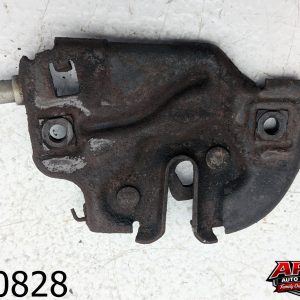 OEM 1998 Buick Reatta 3.8L Hood Latch