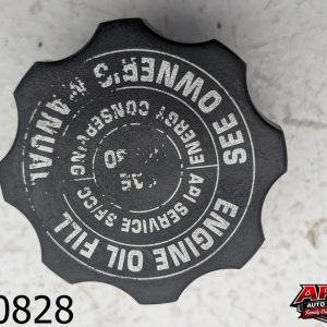 OEM 1998 Buick Reatta 3.8L Oil Filler Cap
