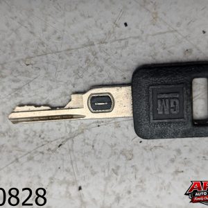 OEM 1998 Buick Reatta 3.8L  Uncut Key