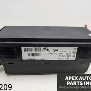 OEM 2008 Land Range Rover 4.4L Fuse Box Engine