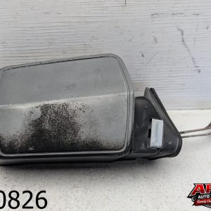 OEM 1995 Jeep Cherokee 2.5L Passenger Right RH Door Side View Mirror