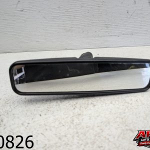 OEM 1995 Jeep Cherokee 2.5L Interior Rear View Mirror