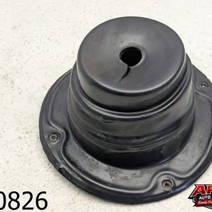 OEM 1995 Jeep Cherokee 2.5L 4 SPEED MANUAL TRANSMISSION SHIFT BOOT AND RING