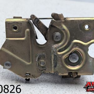 OEM 1995 Jeep Cherokee 2.5L Front Door Lock Latch Cable Actuator Kit