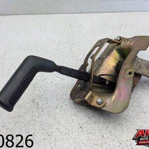 OEM 1995 Jeep Cherokee 2.5L Transfer Case Shift Shifter 4x4 231 Gear Selector