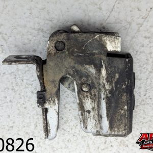 OEM 1995 Jeep Cherokee 2.5L  Hood Latch