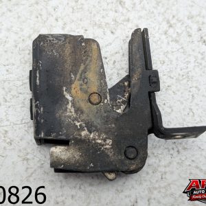 OEM 1995 Jeep Cherokee 2.5L Hood Latch