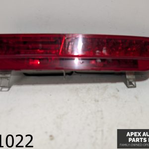 OEM 2005 BMW 745i 4.4L REAR RIGHT TRUNK LID INNER TAIL LIGHT LAMP