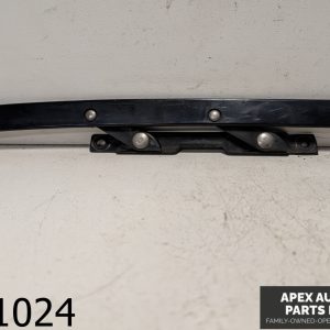 OEM 1988 Nissan 300ZX 3.0L T-Top Roof Glass Wind Deflector
