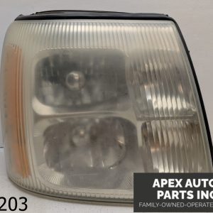 OEM 2004 Cadillac Escalade EXT 6.0L Passenger Right XENON HID Headlight Ballast