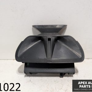 OEM 2005 BMW 745i 4.4L ULTRASONIC ALARM CONTROL MODULE