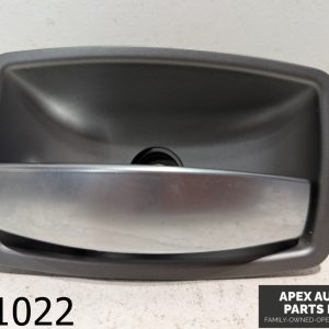 OEM 2005 BMW 745i 4.4L FRONT OR REAR SIDE INNER DOOR HANDLE